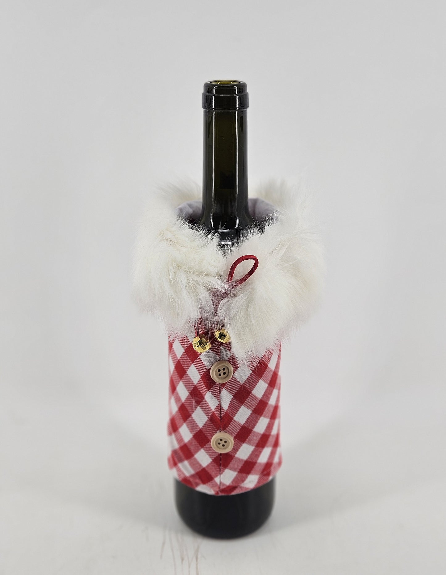 DL156 wine jacket