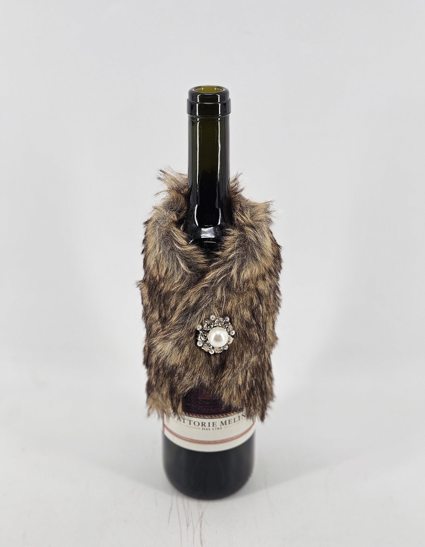 DL161 wine jacket