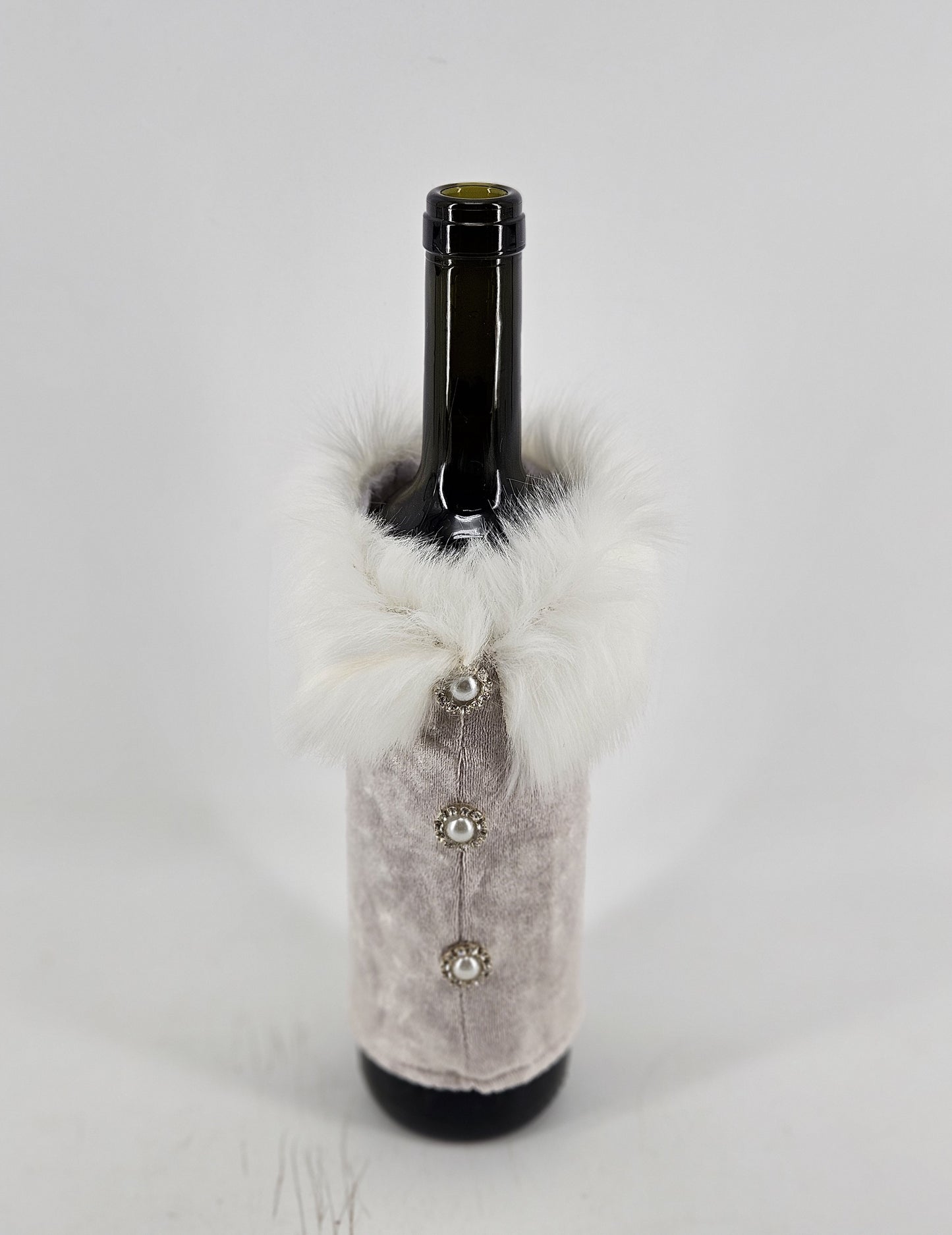 DL163 wine jacket