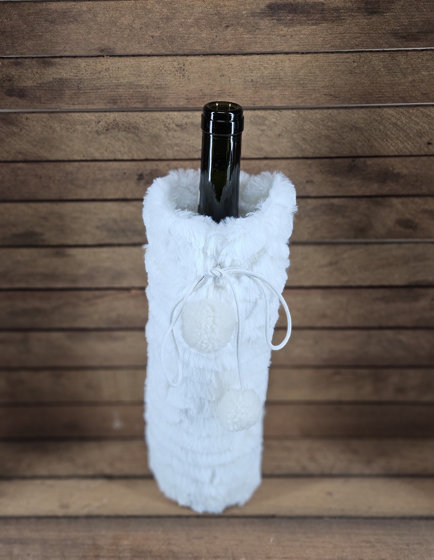 DL166 wine jacket