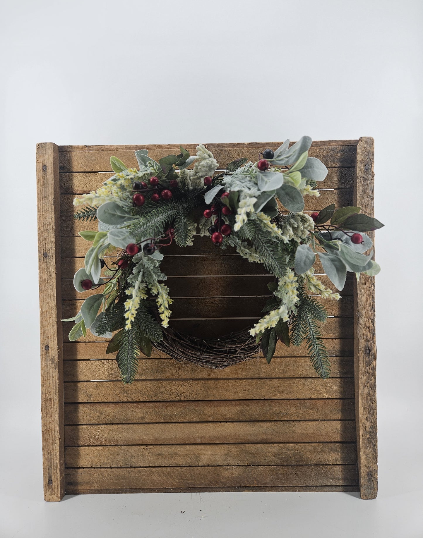 F5075 wreath