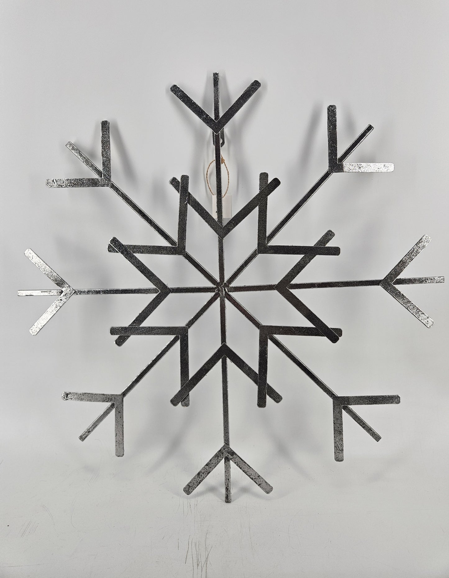 HW195B snowflake