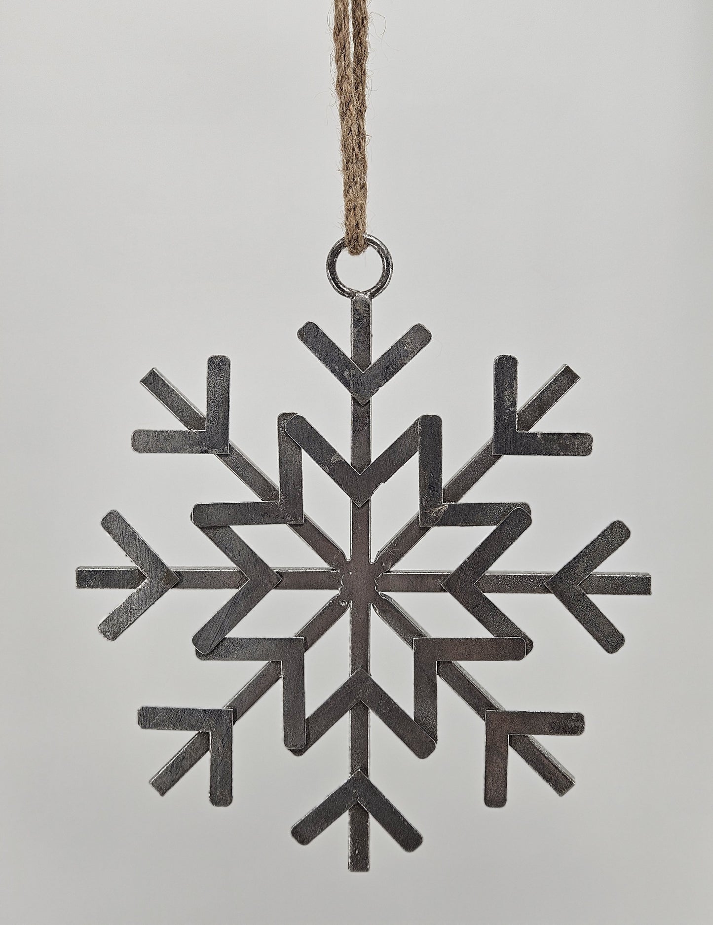 HW196B snowflake