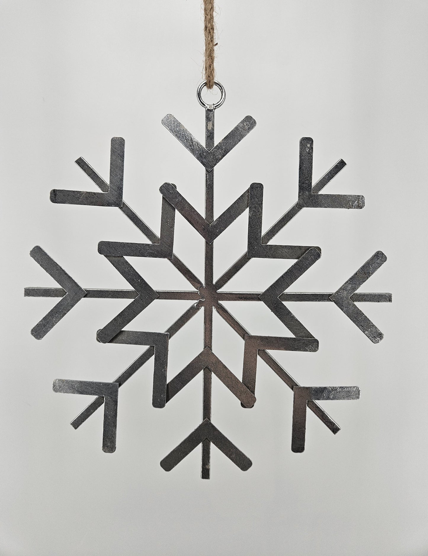 HW197B snowflake
