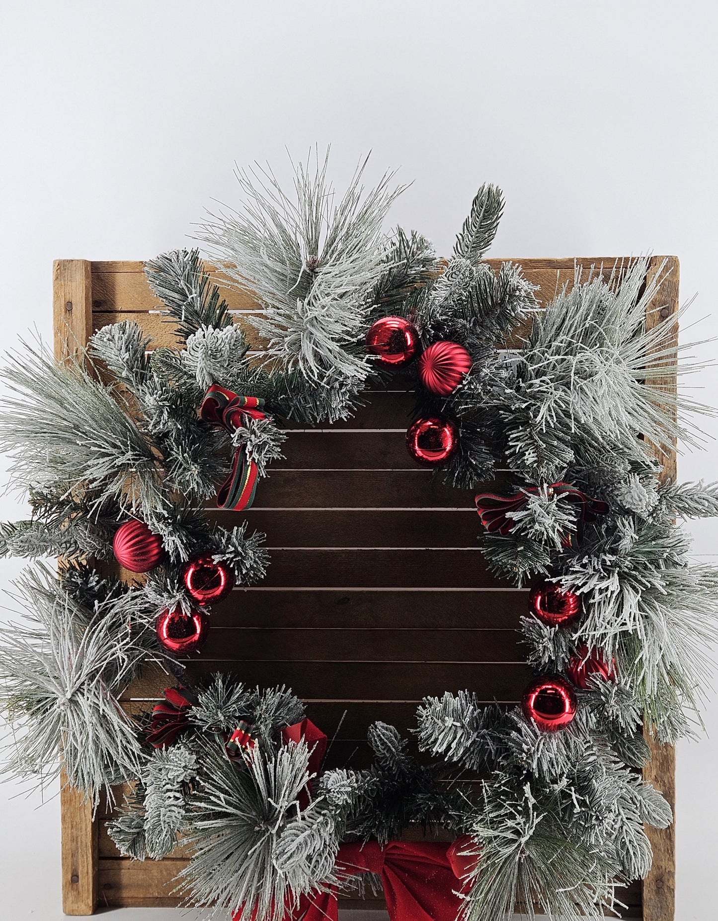 I334 wreath