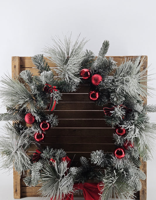I334 wreath