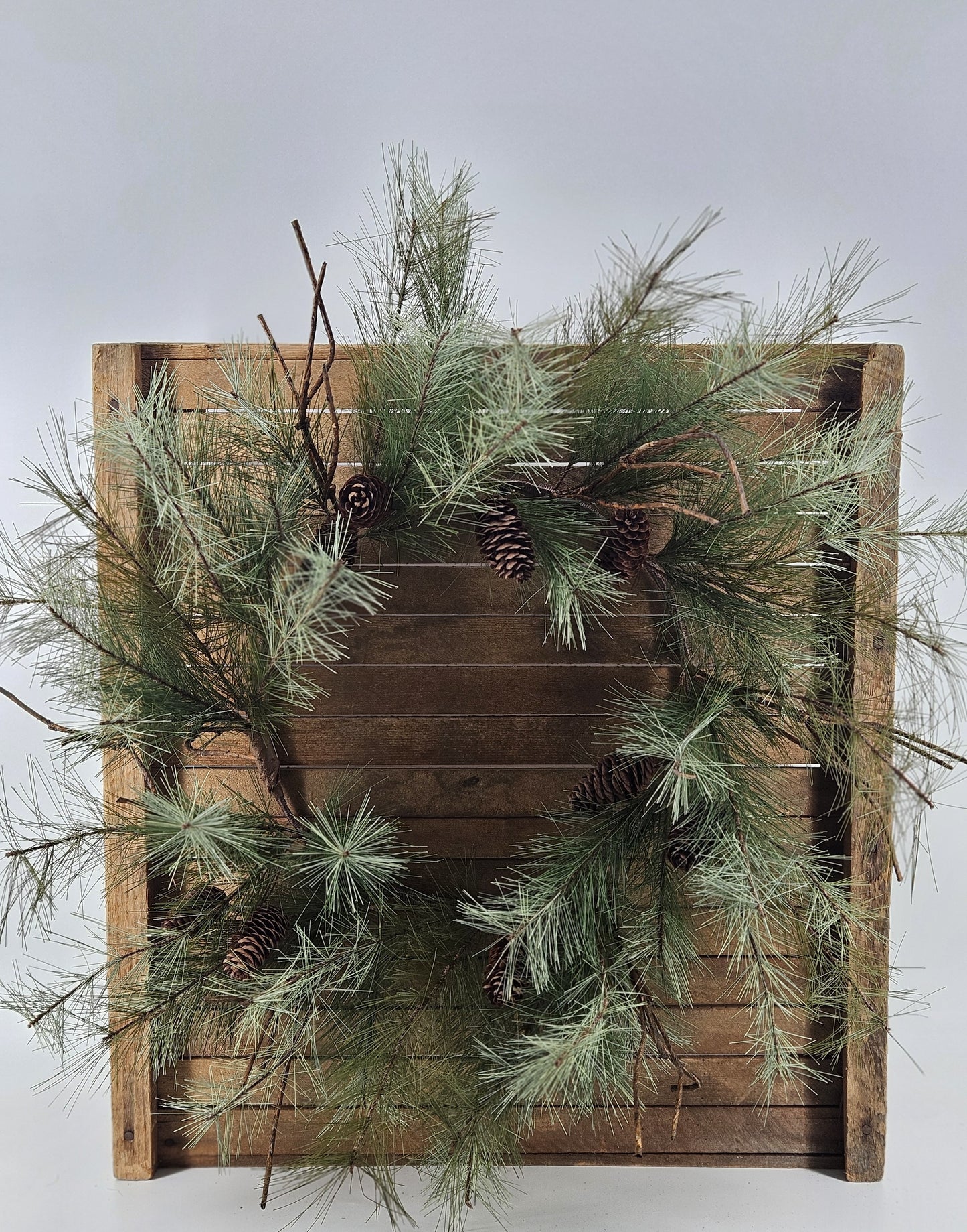 I363 wreath