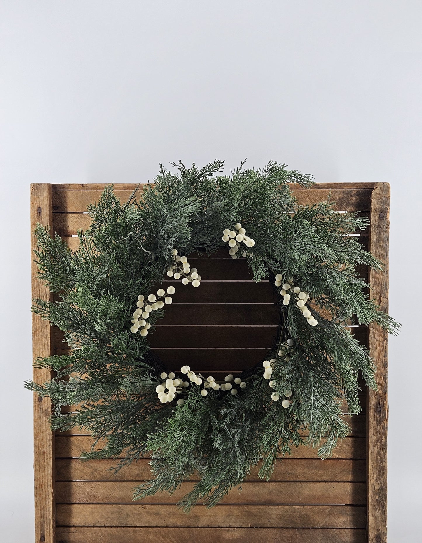 JS148 wreath