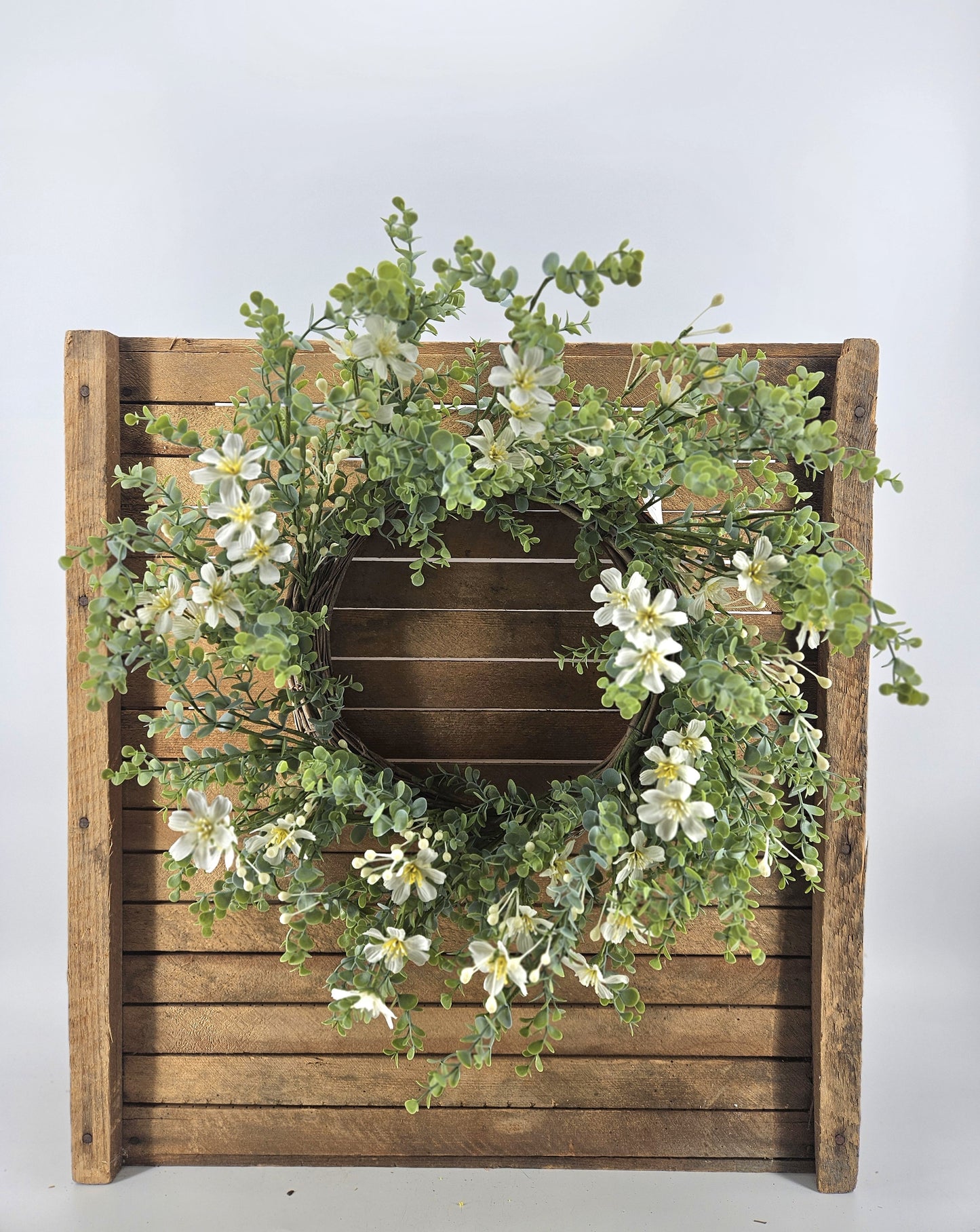 JS190 wreath