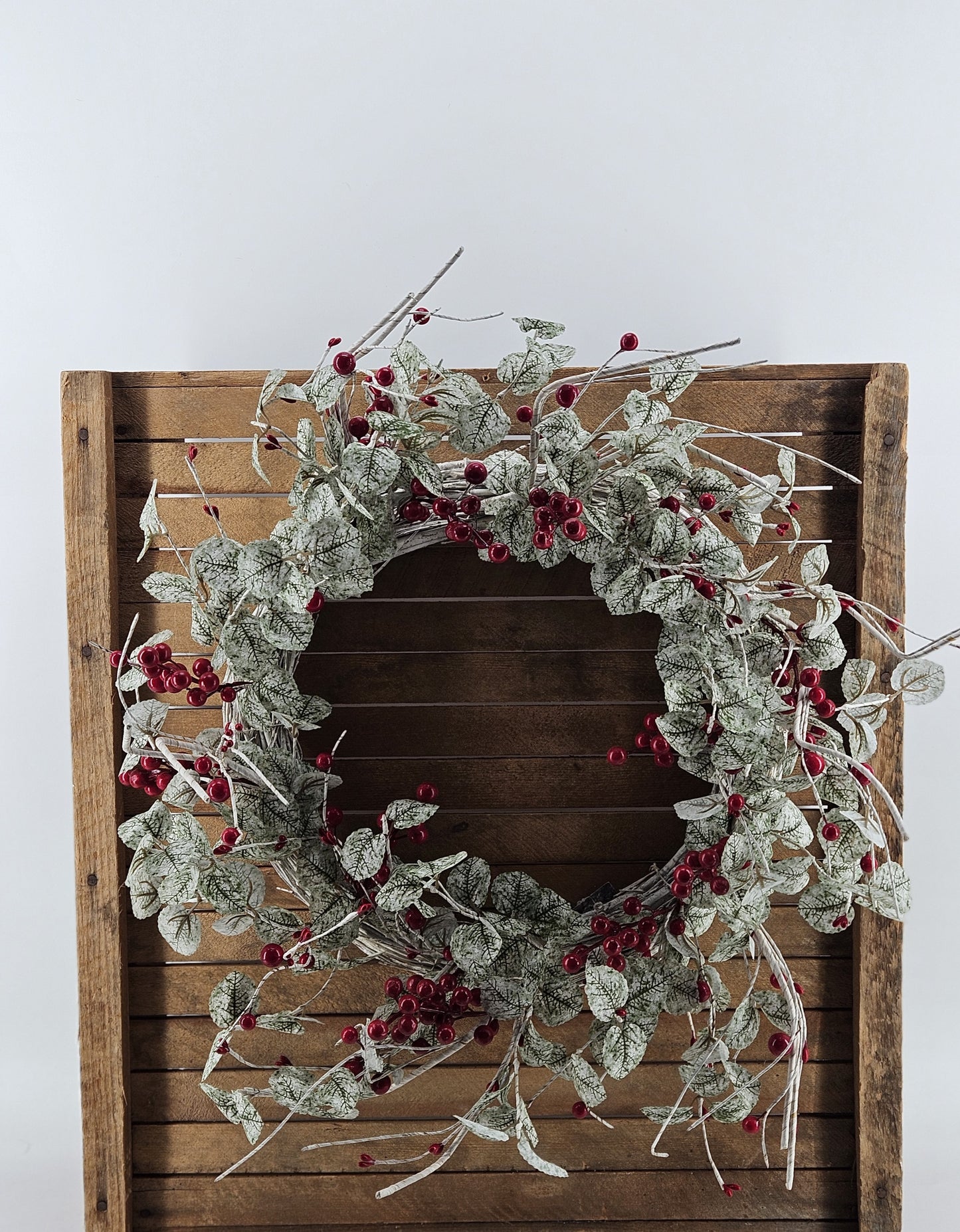 JS208 wreath