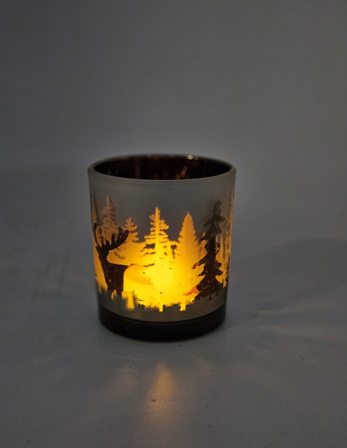XS169 votive