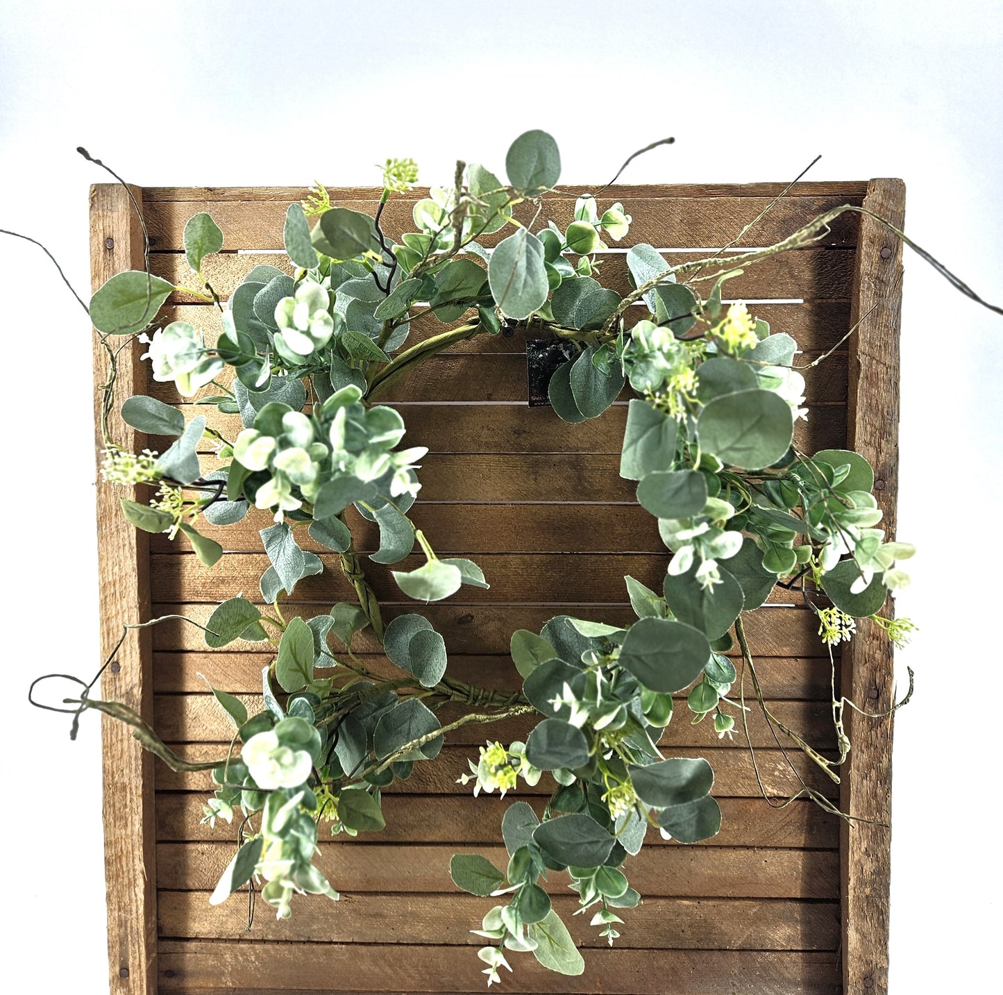 YY145 wreath