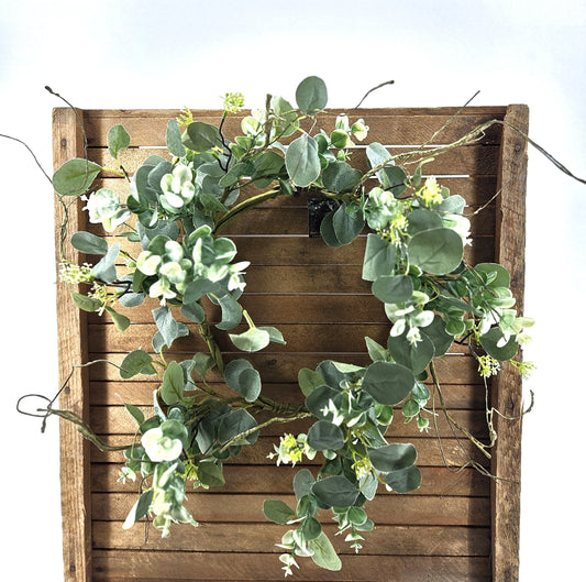 YY145 wreath