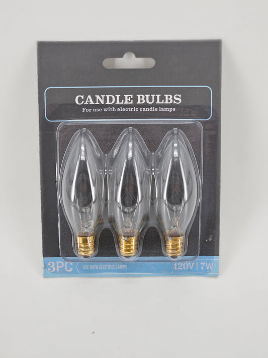 6201-10 Bulbs