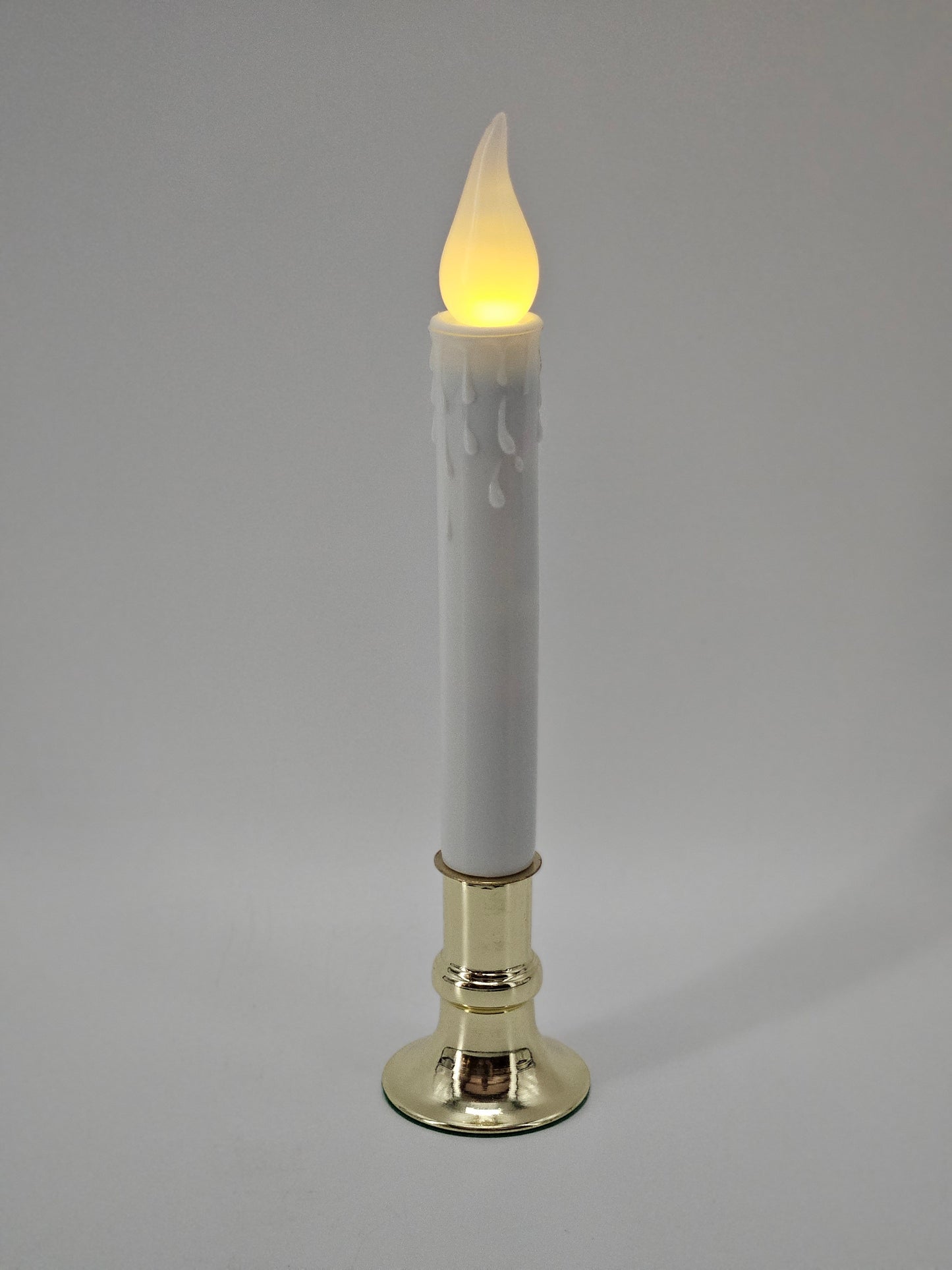 6204-02WW candle light