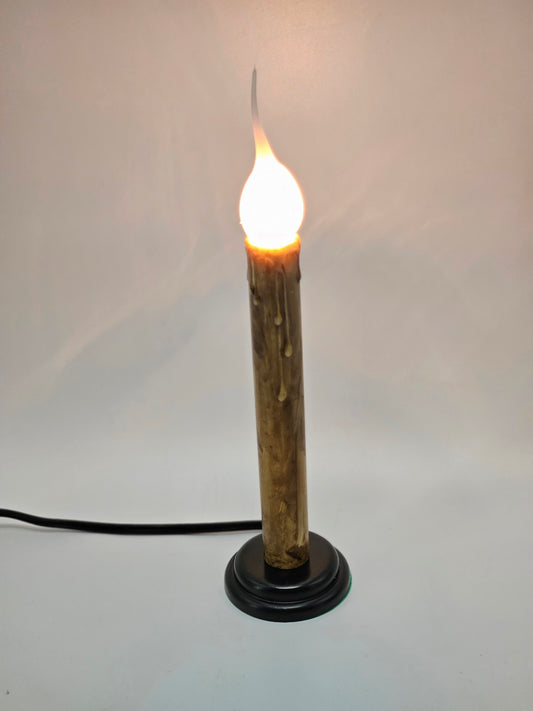 6420B candle light