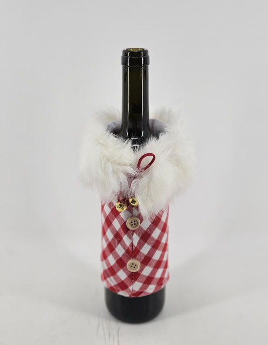 DL156 wine jacket