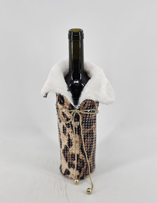 DL159 wine jacket
