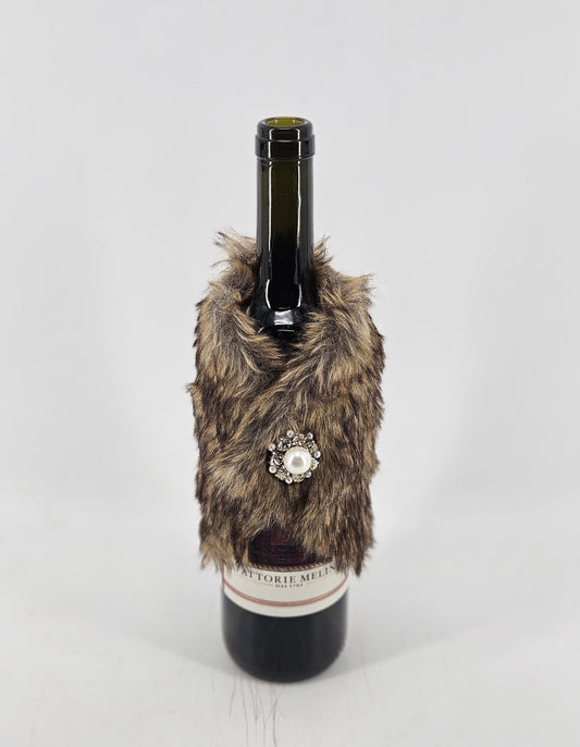 DL161 wine jacket