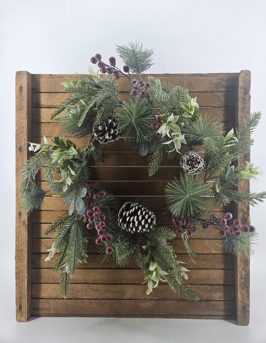F4099 wreath