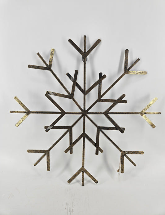 HW195A snowflake