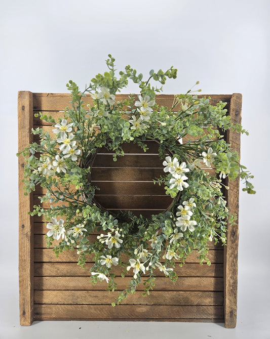 JS190 wreath