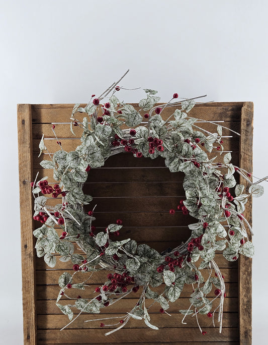 JS208 wreath