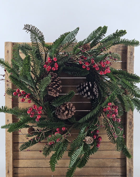 LJ169 wreath