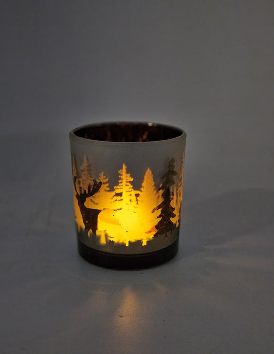 XS169 votive
