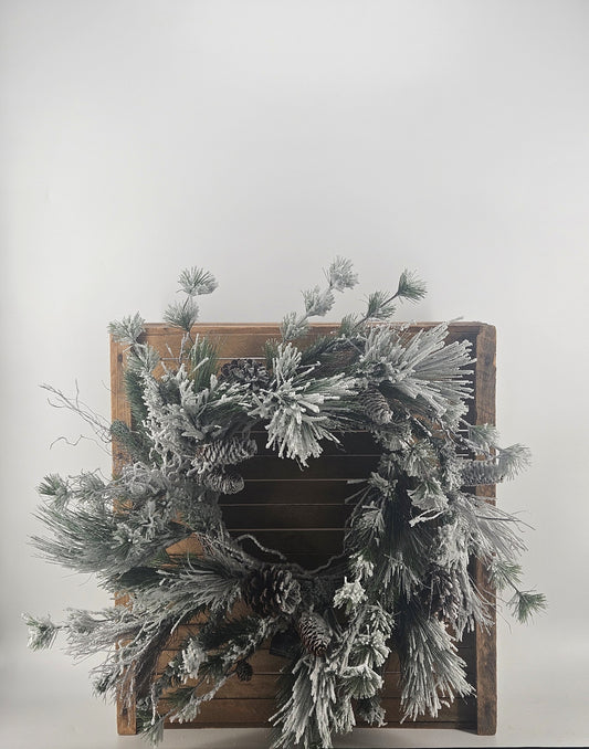 XX1210 wreath