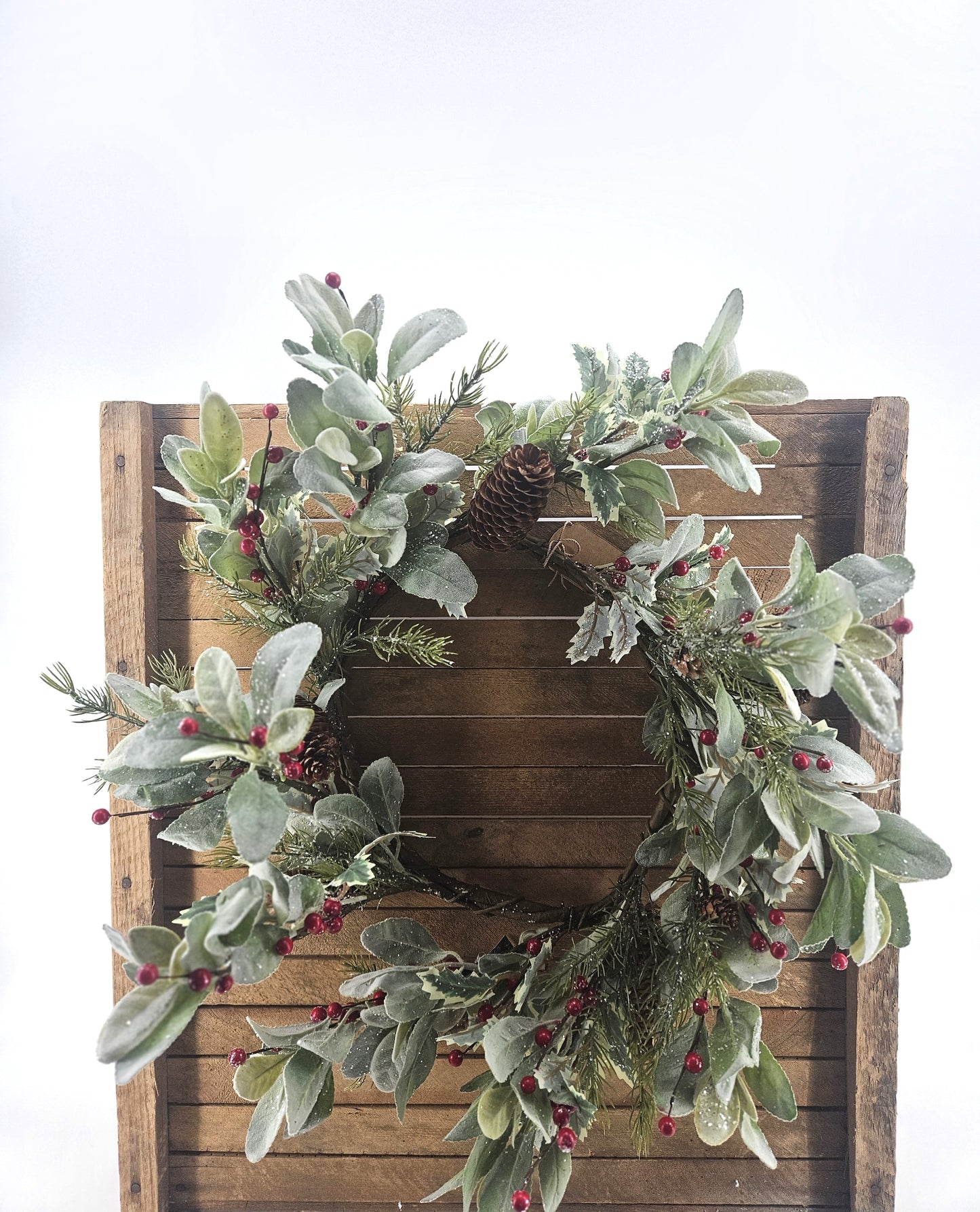 XX8071 wreath