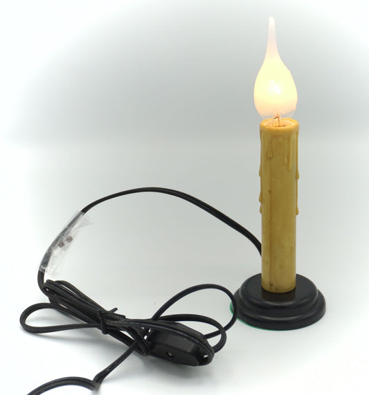 5201-76B candle light
